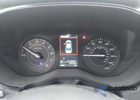 2022 Subaru Impreza Premium 5-Door from USA, damaged, VIN 4S3GTAD67N3719925